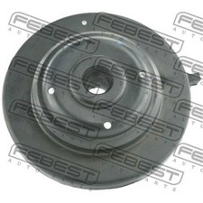 FEBEST Piastra di Primavera Asse Inferiore Adatto A per Nissan Front III R51