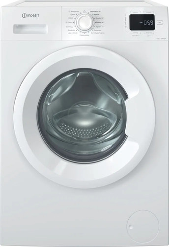 Lavatrice indesit slim - lavatrice,