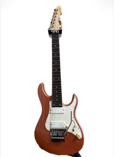 Chitarra elettrica