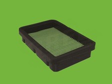 Filtro aria verde per Citroen