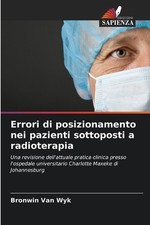Errori di posizionamento nei