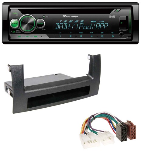Pioneer usb mp3 dab - usb,