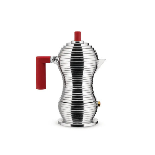 Pulcina caffettiera espresso - caffettiera, a