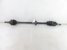 Albero motore anteriore