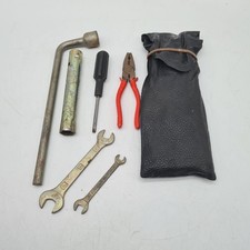 Alfa romeo toolkit bag - alfa,