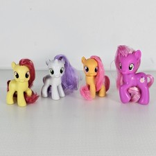 My Little Pony School Pals