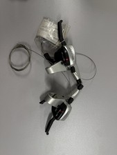 Mandos Integrados Shimano