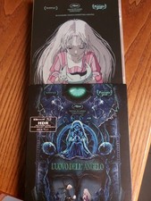 L'uovo Dell'angelo 4K Ultra HD