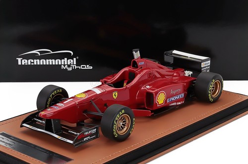 Tecnomodel ferrari f1 - 1/18,