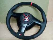 Volante sportivo Seat Leon 1