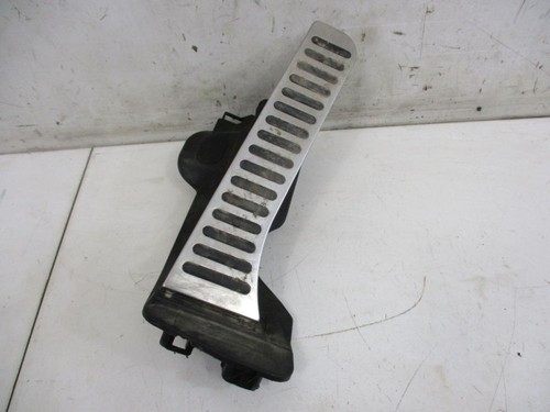 Pedale rhd manubrio destro - pedale,