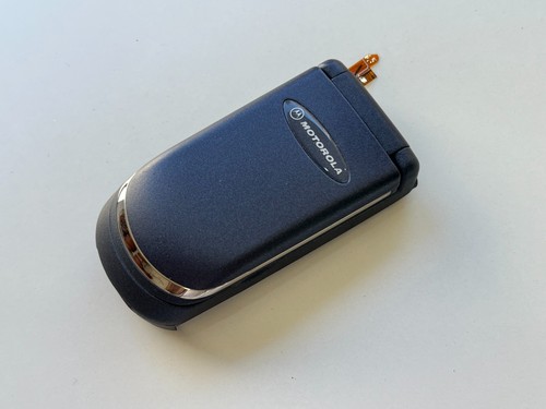 Motorola v998 - motorola, v3690