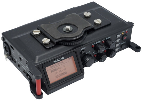 Tascam 70d dispositivo di - dispositivo,