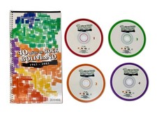 40 Años De Rock Boliviano