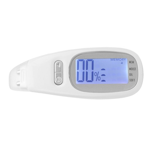 Tester idratazione pelle - idratazione,