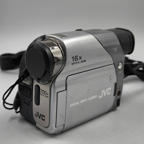 Videocamera camcorder digitale - camcorder,