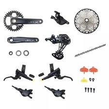 Gruppo shimano slx 7100 - gruppo,