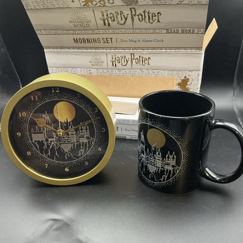 New harry potter mug and - new,