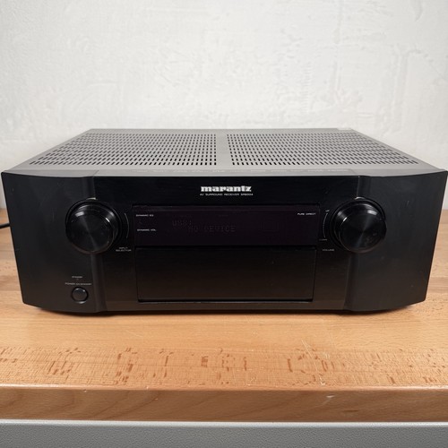 Marantz sr6004 nero - sr6004,