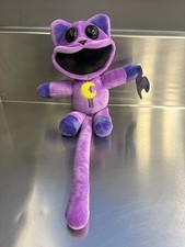 Peluche Poppy Playtime Smiling