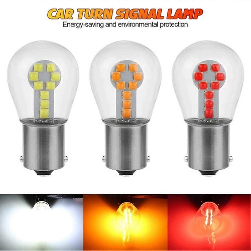 Lampada led freccia p21w vetro - p21w,