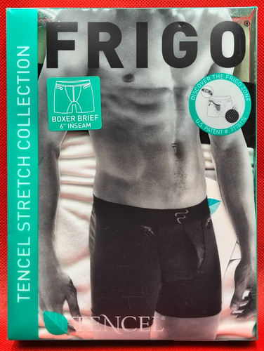 Boxer frigo tencel stretch - tencel,