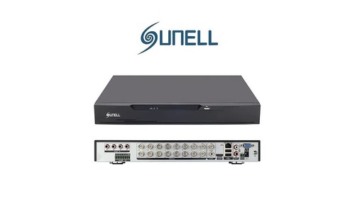 Dvr ibrido adr3816e2 - ibrido, sn-adr3816e2