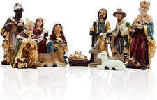 Gesar Presepe Completo 11