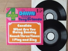 The Move - Die Grossen Vier