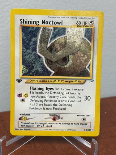 Shining noctowl edizione - shining,