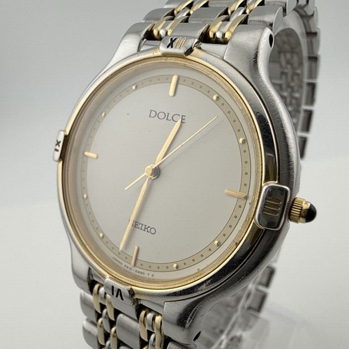 Orologio seiko 5e31 - 5e31, 6b90