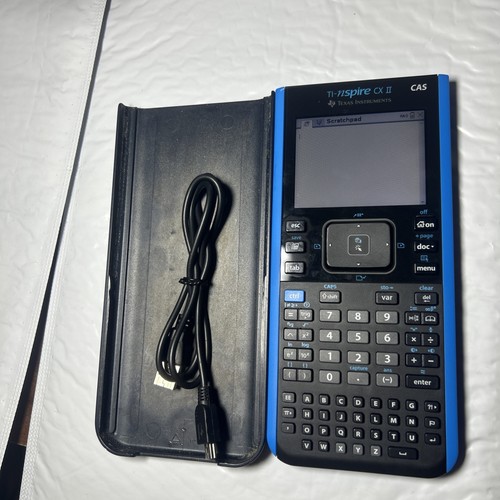 Texas instruments nspire - texas,