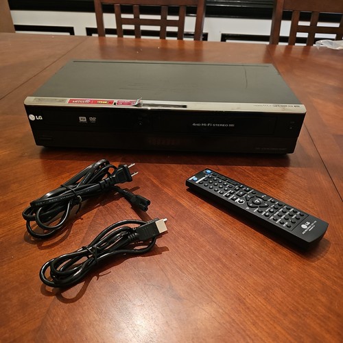Rc897t lettore combo - lg,