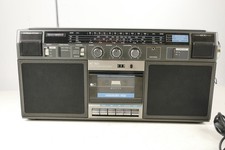 Telefunken RC 760 Boombox