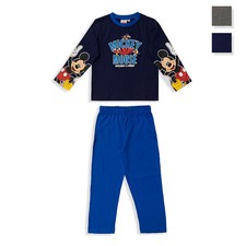 Pigiama Disney Mickey Mouse