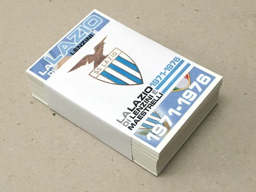 Lazio lenzini e - di,