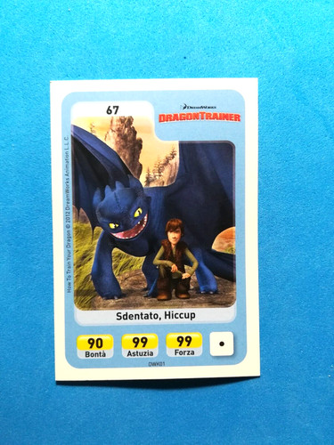 Carte esselunga dreamworks - carte,
