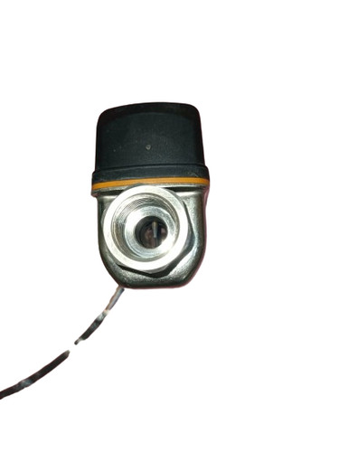 Misuratore portata vortice - di,