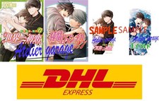 Nuovo Junjou Romantica 27+2