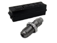 Lee Bullet Seat and Feed Die