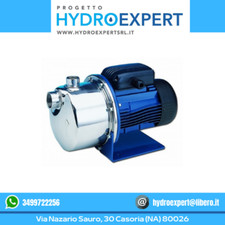 ELETTROPOMPA CENTRIFUGA