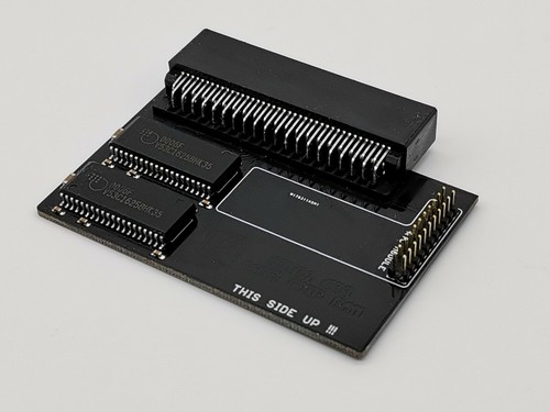 Amiga 600 1mb espansione - amiga,