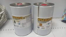 Sintafoam prochima resina - 1.1,