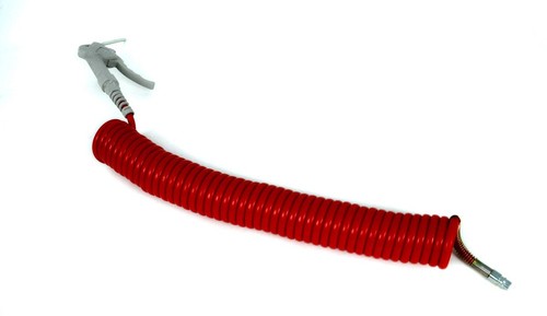 Resistente aria spolveratore - aria,