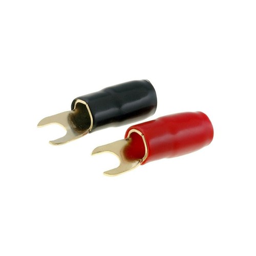 Connettore terminal spade - connettore, terminal-spade-2g