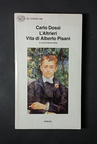 Altrieri vita di alberto - vita,