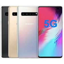 Smartphone samsung galaxy s10 - samsung,