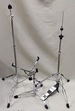 Blocco 3 pezzi Hardware