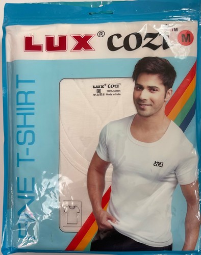 Lux cozi shirt uomo - t-shirt,