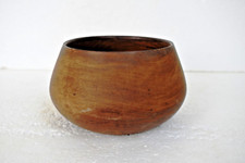 Antico Legno Ciotola Pentola